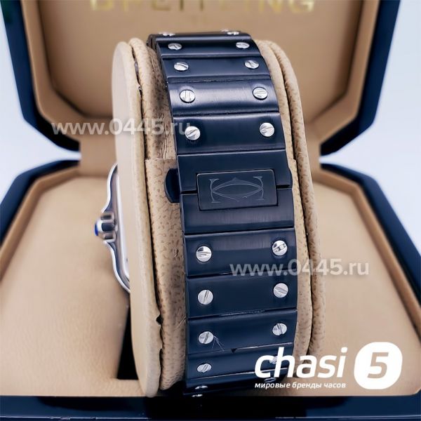 Часы Cartier Santos Dumont (18035)
