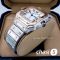 Часы Cartier Santos Dumont (18038)