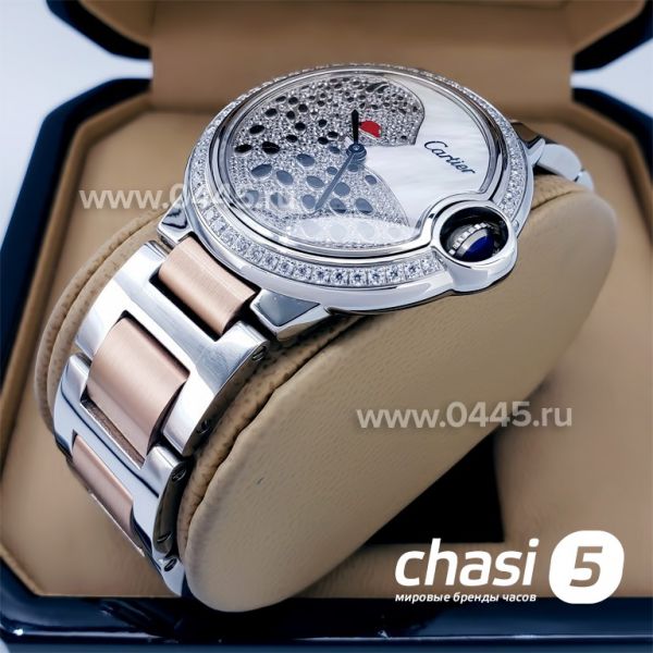 Часы Cartier (18039)