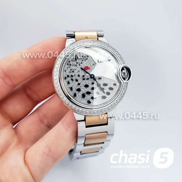 Часы Cartier (18039)