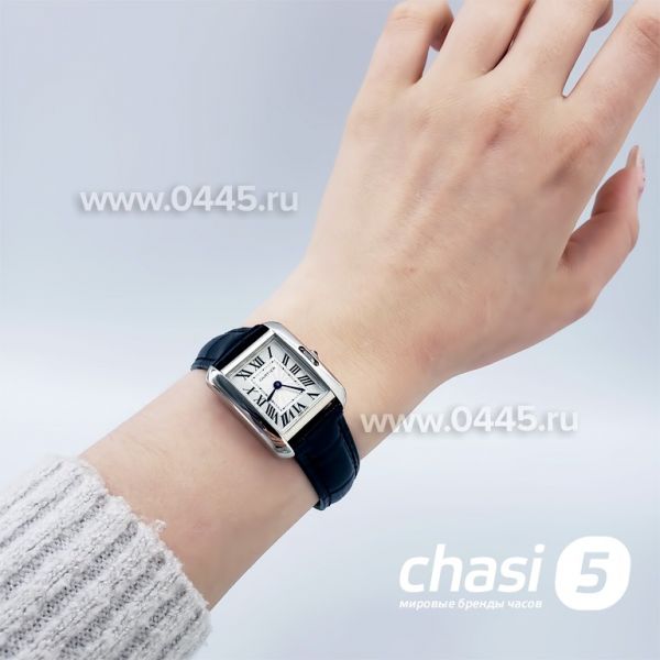 Часы Cartier Tank (18044)