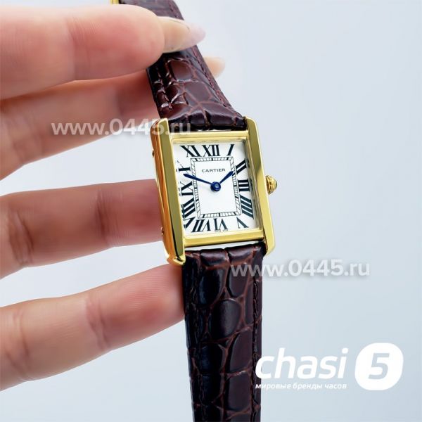 Часы Cartier Tank (18045)