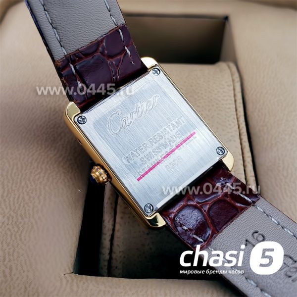 Часы Cartier Tank (18045)