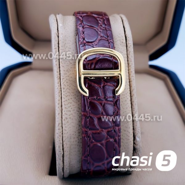 Часы Cartier Tank (18045)