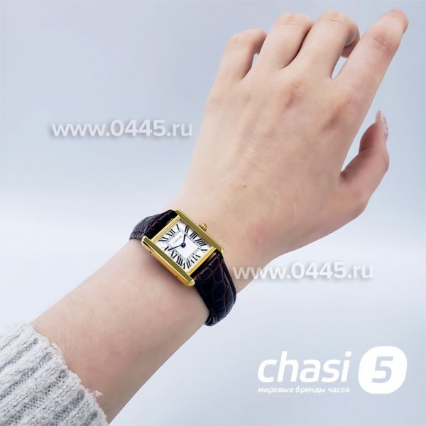 Часы Cartier Tank (18045)