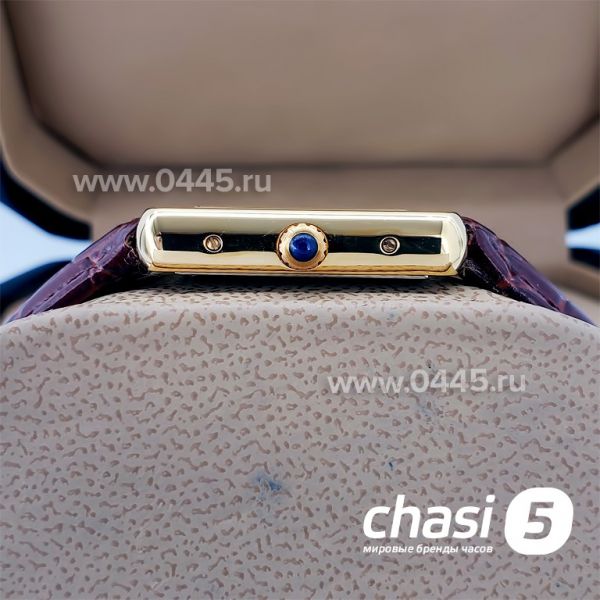 Часы Cartier Tank (18045)