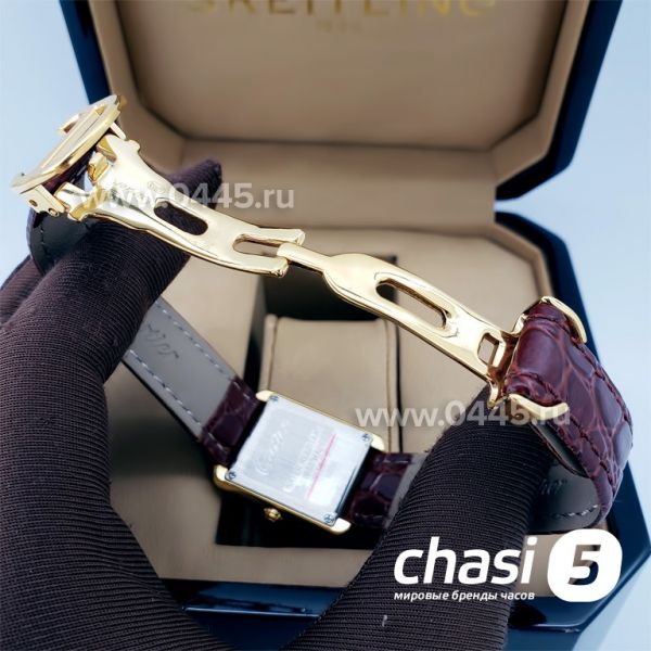 Часы Cartier Tank (18045)