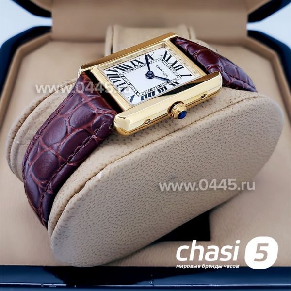 Часы Cartier Tank (18045)