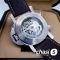 Часы Panerai Submersible Flaybak (18056)