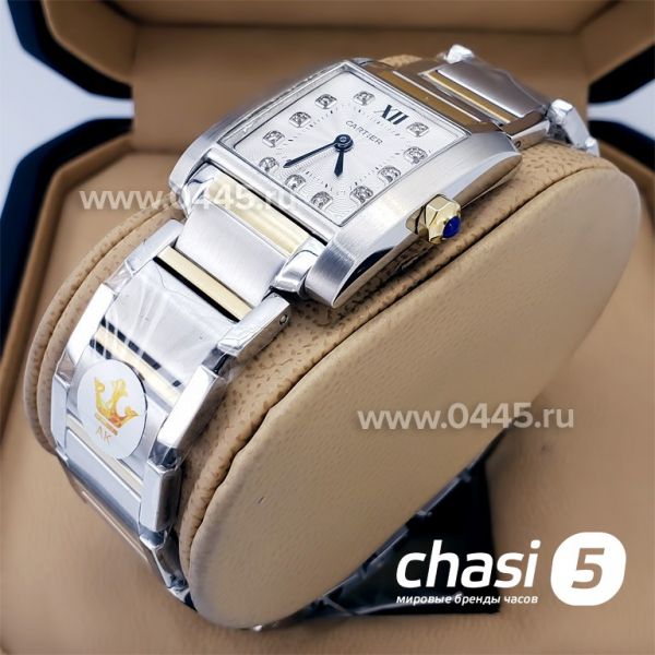 Часы Cartier Tank (18082)