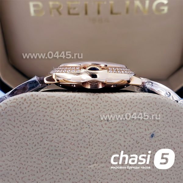 Часы Cartier Ballon Bleu (18091)