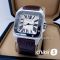 Часы Cartier Santos Dumont (18096)
