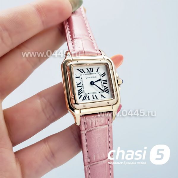 Часы Cartier Panthere (18103)