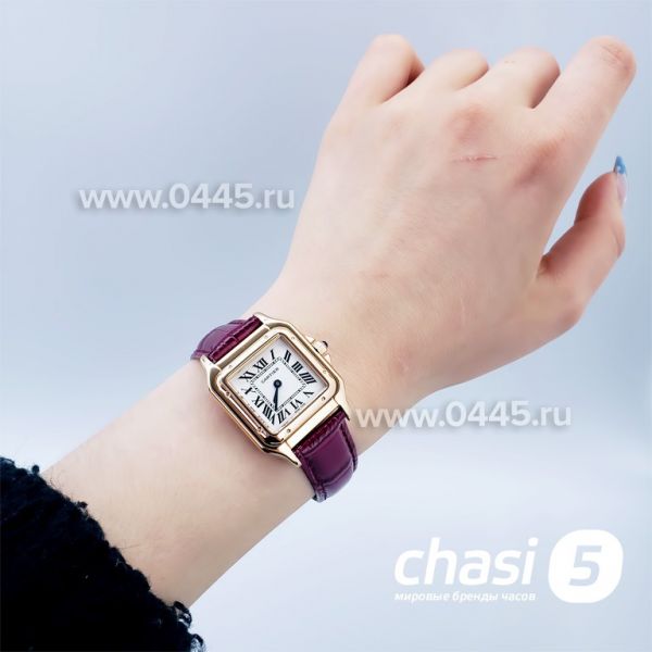 Часы Cartier Panthere (18104)