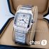 Часы Cartier Santos Dumont (18117)