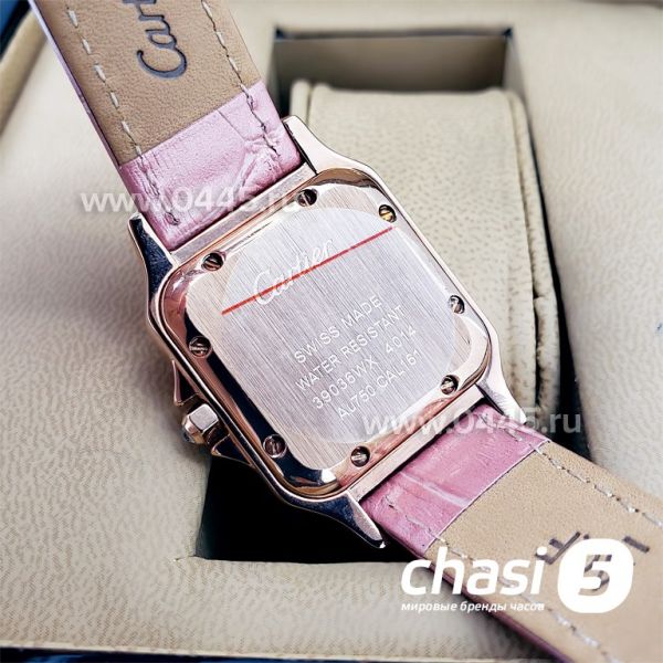 Часы Cartier Panthere (18120)