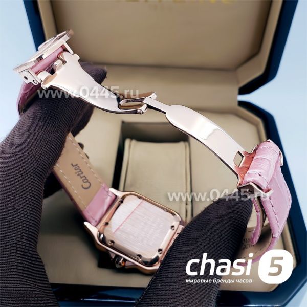 Часы Cartier Panthere (18120)