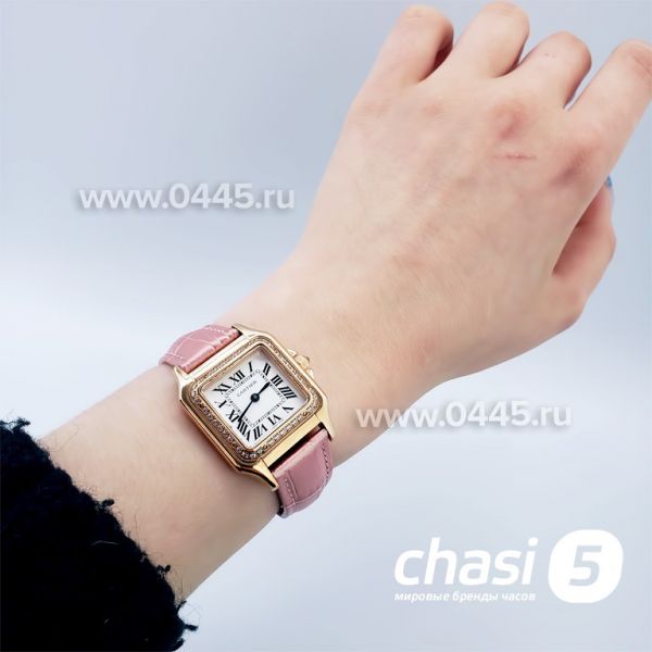 Часы Cartier Panthere (18120)