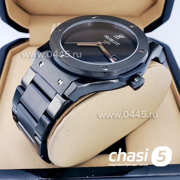 Часы HUBLOT Classic Fusion (18132)