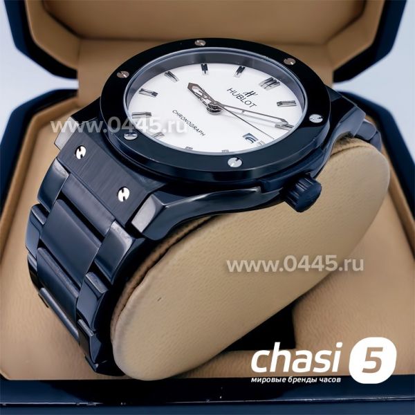 Часы HUBLOT Classic Fusion Ceramic (18133)
