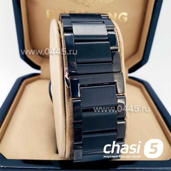 Часы HUBLOT Classic Fusion Ceramic (18133)