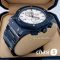 Часы HUBLOT Classic Fusion Chronograph (18134)