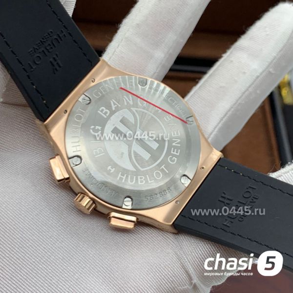Часы HUBLOT Classic fusion fuente (18135)