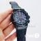 Часы HUBLOT Classic Fusion Chronograph (18197)