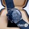 Часы HUBLOT Classic Fusion Chronograph (18197)