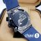 Часы HUBLOT Bol d'Or Mirabaud (18200)