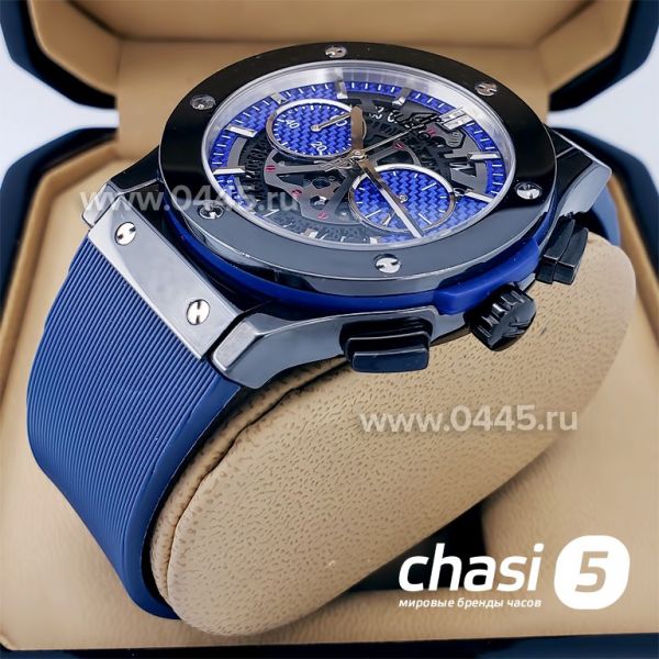 Часы HUBLOT Bol d'Or Mirabaud (18200)