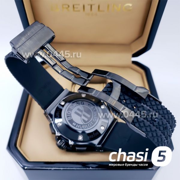 Часы HUBLOT Big Bang Chronograph (18201)