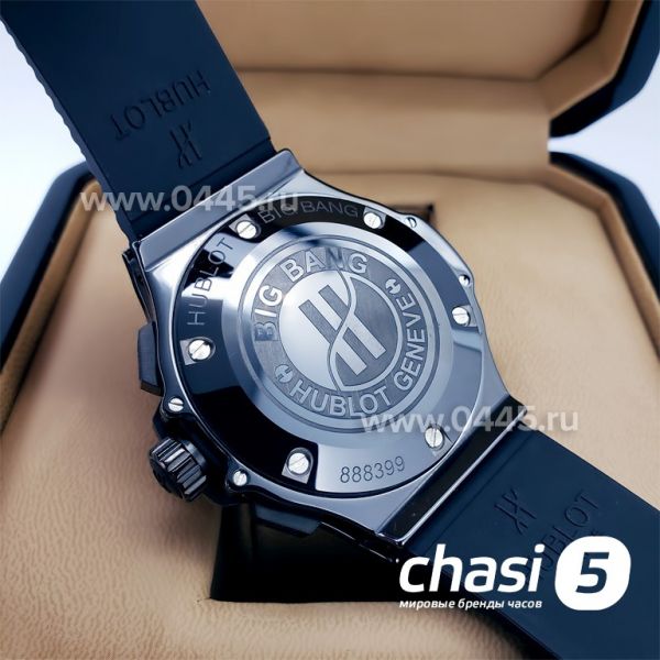 Часы HUBLOT Big Bang Chronograph (18201)
