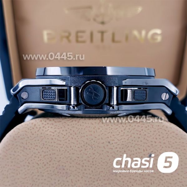 Часы HUBLOT Big Bang Chronograph (18201)