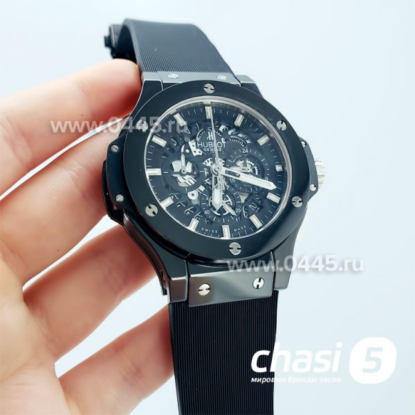 Часы HUBLOT Big Bang Chronograph (18202)