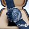 Часы HUBLOT Classic Fusion Chronograph (18203)