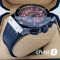 Часы HUBLOT Classic Fusion Chronograph (18203)