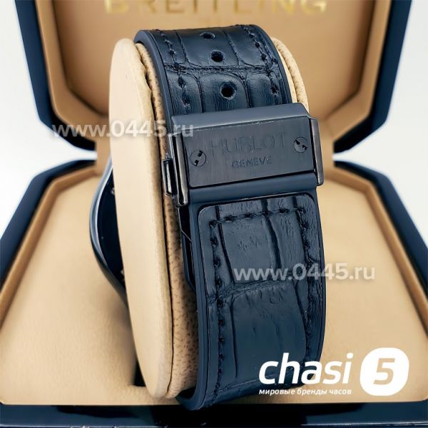 Часы HUBLOT Classic Fusion Chronograph (18203)