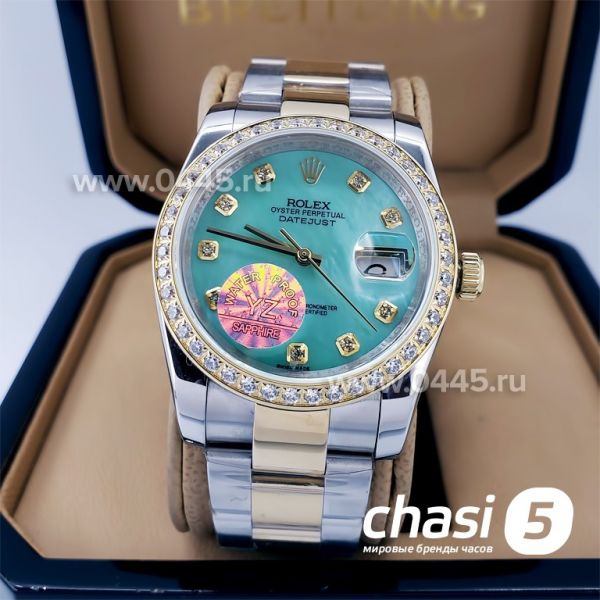 Часы Rolex Datejust (18209)