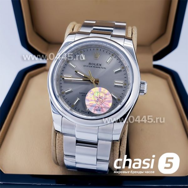 Часы Rolex Oyster Perpetual 36 мм (18229)
