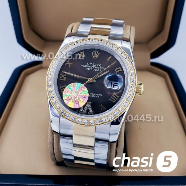 Часы Rolex Datejust (18233)