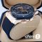 Часы HUBLOT Classic Fusion Chronograph (18243)