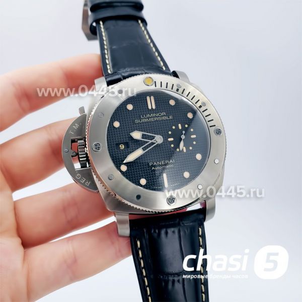 Часы Panerai Submersible - Дубликат (18252)