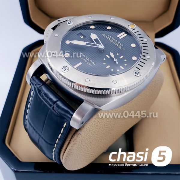 Часы Panerai Submersible - Дубликат (18252)