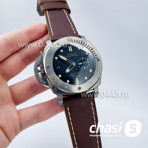 Часы Panerai Submersible - Дубликат (18253)