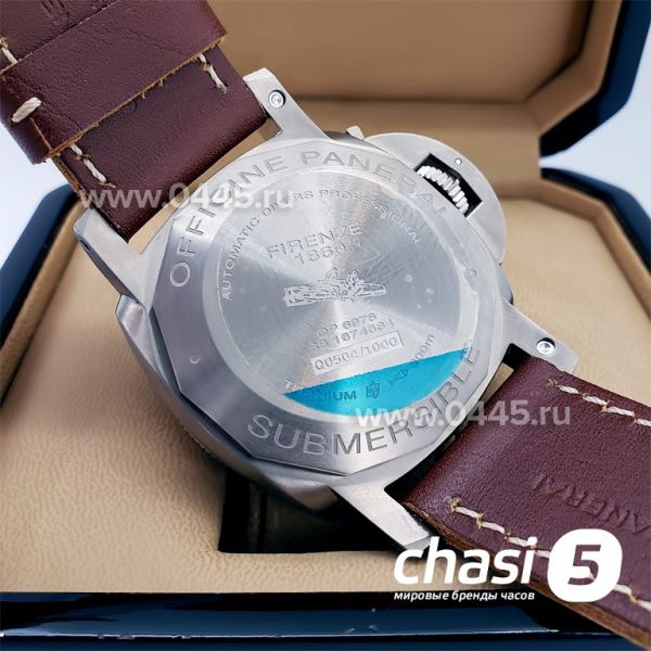 Часы Panerai Submersible - Дубликат (18253)