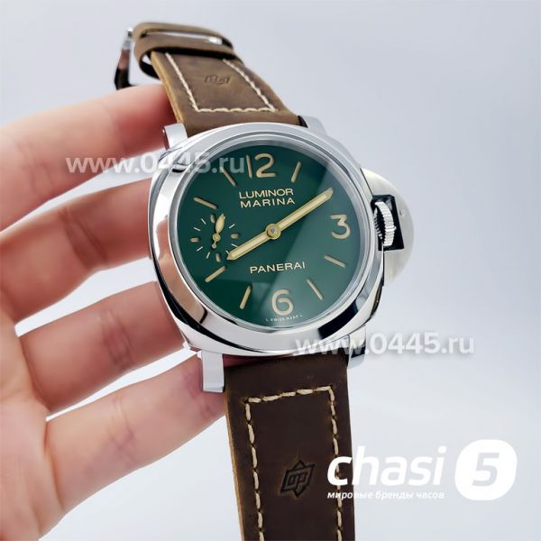 Часы Panerai Luminor Marina - Дубликат (18256)