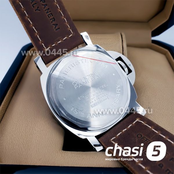 Часы Panerai Luminor Marina - Дубликат (18256)