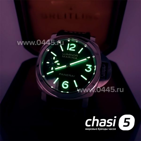 Часы Panerai Luminor Marina - Дубликат (18256)