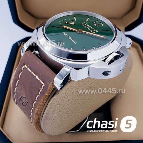 Часы Panerai Luminor Marina - Дубликат (18256)